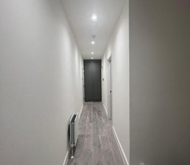 South Acton Appartement | Lovely 1-bedroom flat with Patio