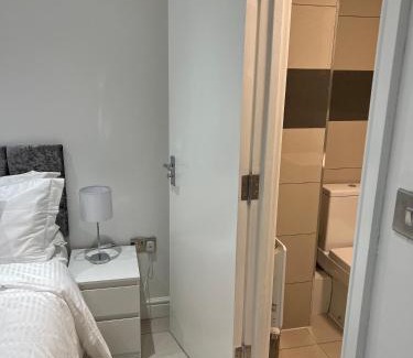 Southminster Appartement | Lovely 1-bedroom holiday home in Southminster
