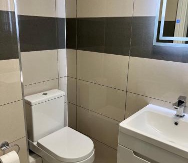 Southminster Appartement | Lovely 1-bedroom holiday home in Southminster