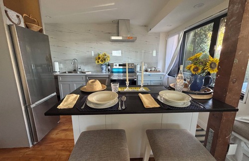Laguna Beach Appartement | Lovely 1-bedroom Laguna Beach Suite, just a short stroll to Crescent Bay