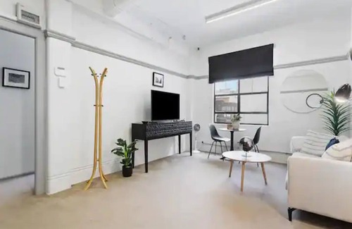 Auckland Central Business District Maison | Lovely 1-Bedroom Unit In Central Aukland