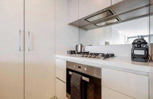 Cremorne Appartement | Lovely 1 bedroom with free parking on premises - 00209