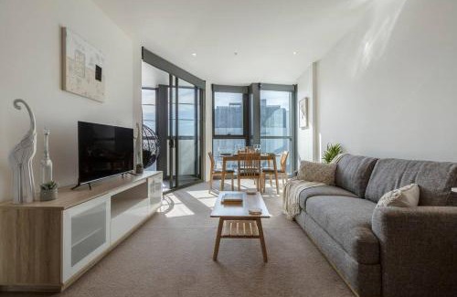 Cremorne Appartement | Lovely 1 bedroom with free parking on premises - 00209
