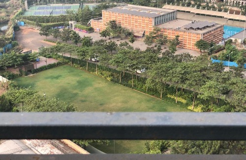 Amarnath Appartement | Lovely 1 BHK flat. Good vibes! Relax & Rejuvenate