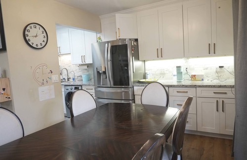 Mountain View Copropriété | Lovely 1B1B condo with patio near downtown MTV