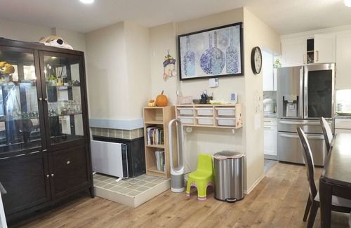 Mountain View Copropriété | Lovely 1B1B condo with patio near downtown MTV