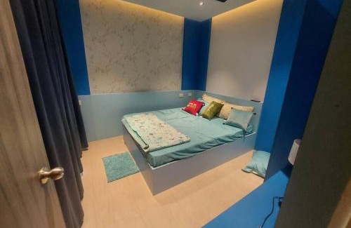Kelambakkam Appartement | Lovely 1bedroom compact condo at 9th floor