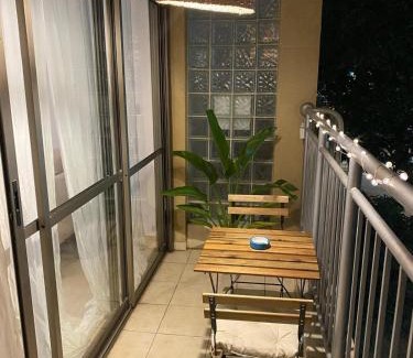 Florentin Appartement | Lovely 1BR Apt Florentin Center-Elevator-Balcony