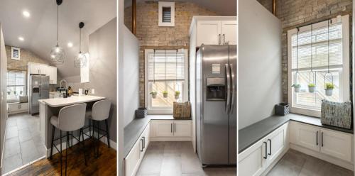 Ludlow Appartement | Lovely 1BR in Historic Ludlow - Behind the Art Shop