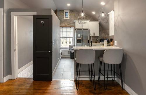 Ludlow Appartement | Lovely 1BR in Historic Ludlow - Behind the Art Shop
