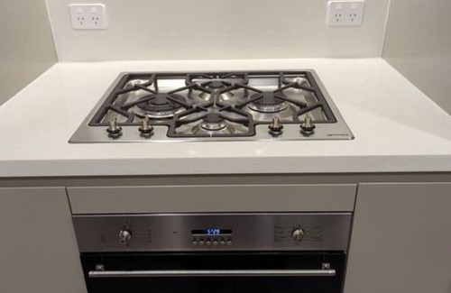 Sydney Olympic Park Appartement | Lovely 2 bedroom APT in centre of Sydney Olympic Park