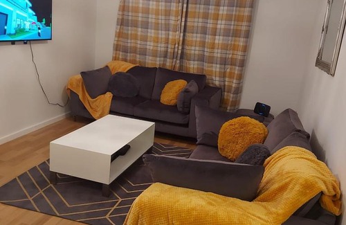 Milton Keynes Appartement | Lovely 2-Bed Apartment in Milton Keynes