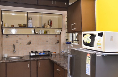 HSR Layout Appartement | Lovely 2-Bed Apartment in HSR Layout, Bengaluru