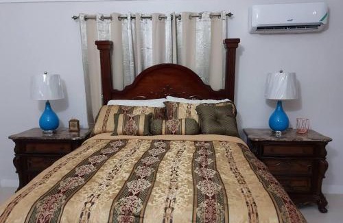Eden Gardens Appartement | Lovely 2-Bed Apartment in the New Kingston Area