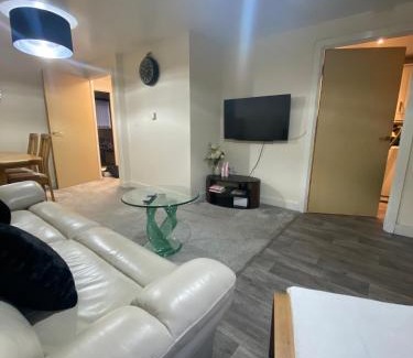 Crosby Appartement | Lovely 2 bed apartment in Crosby