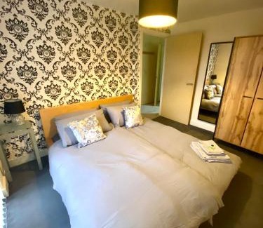 Crosby Appartement | Lovely 2 bed apartment in Crosby