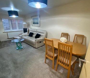 Crosby Appartement | Lovely 2 bed apartment in Crosby
