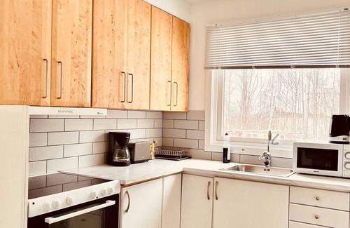 Sollentuna Appartement | Bel appartement de 2 chambres à Stockholm