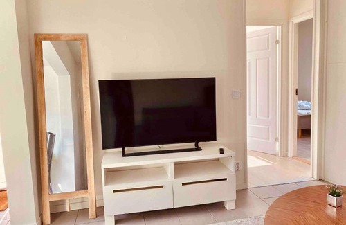 Sollentuna Appartement | Lovely 2-bed Flat In Stockholm
