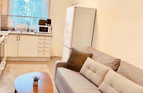 Sollentuna Appartement | Lovely 2-bed Flat In Stockholm