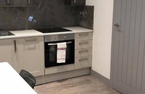 Stanford-le-Hope Appartement | Lovely 2-Bed Apartment in Stanford-le-Hope