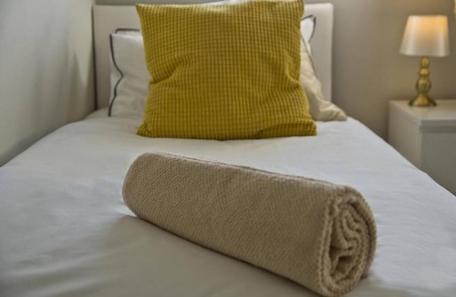 Stanford-le-Hope Appartement | Lovely 2-Bed Apartment in Stanford-le-Hope