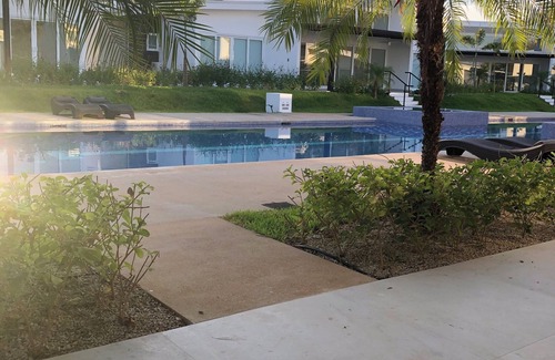 Avellanas Beach Maison | Lovely 2-bedroom house with AC in Playa Avellanas. Pura Vida at its finest.