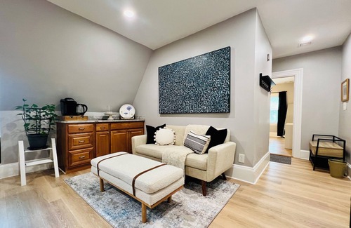 Mid-Cambridge Appartement | Lovely 2-bedroom apartment in Cambridge near Harvard and MIT