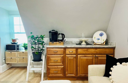 Mid-Cambridge Appartement | Lovely 2-bedroom apartment in Cambridge near Harvard and MIT