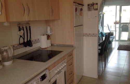 Los Geraeos Appartement | Lovely 2 bedroom Apartment fully equipped near to town centre and beaches