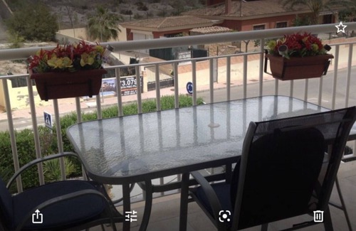 Los Geraeos Appartement | Lovely 2 bedroom Apartment fully equipped near to town centre and beaches