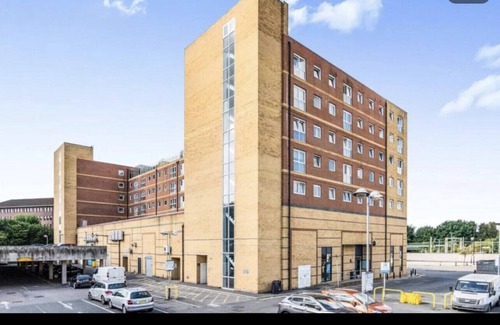 Harlow Appartement | Lovely 2 bedroom apartment in the heart of Harlow town