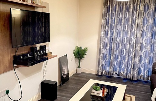 Harlow Appartement | Lovely 2 bedroom apartment in the heart of Harlow town