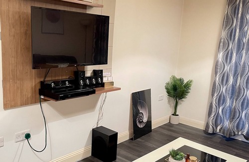 Harlow Appartement | Lovely 2 bedroom apartment in the heart of Harlow town