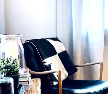 Garðabær Appartement | Lovely 2 bedroom apartment with a large own patio