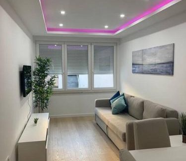 Barreiro Appartement | Lovely 2 bedroom apartment in South Lisbon