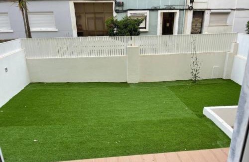 Barreiro Appartement | Lovely 2 bedroom apartment in South Lisbon