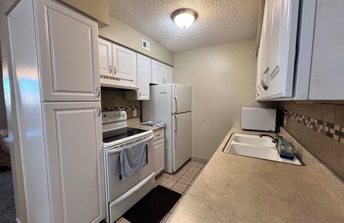 Casas Adobes Appartement | Lovely 2-bedroom apartment with WiFi, AC in Tucson