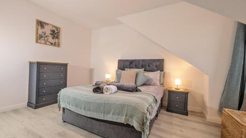 Greenock Appartement | Lovely 2 Bedroom Apartment in Central Location