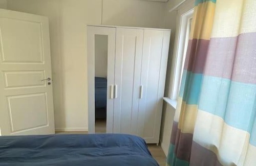 Laksevag Appartement | Lovely 2 bedroom apartmen with free parking
