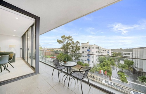 Mortlake Appartement | Lovely 2 bedroom APT in Mortlake
