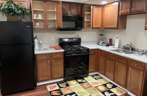 Snellville Appartement | Lovely 2 bedroom basement apartment located in quiet subdivision in Snellville.