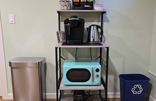 North Park Hill Appartement | Lovely 2-bedroom apartment in brilliant Denver