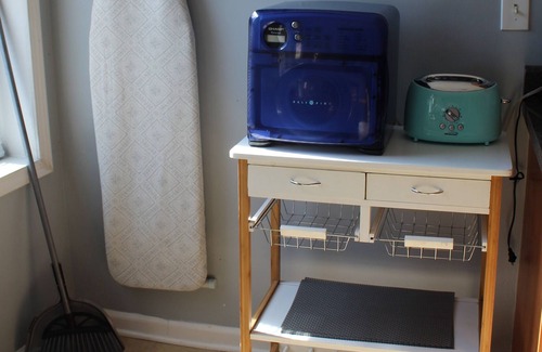Morgan Park Appartement | Lovely 2 bedroom Boutique Suite in Beverly.