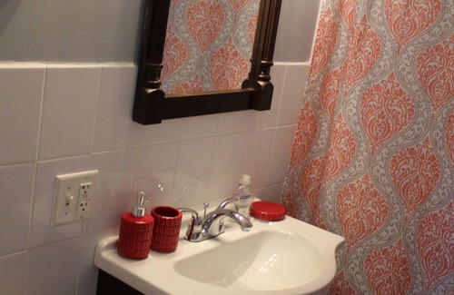 Morgan Park Appartement | Lovely 2 bedroom Boutique Suite in Beverly.