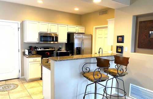 Rancho Vistoso Copropriété | Lovely 2 Bedroom Condo Just Steps From the Heated Pool and Spa!