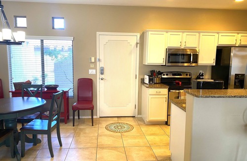Rancho Vistoso Copropriété | Lovely 2 Bedroom Condo Just Steps From the Heated Pool and Spa!