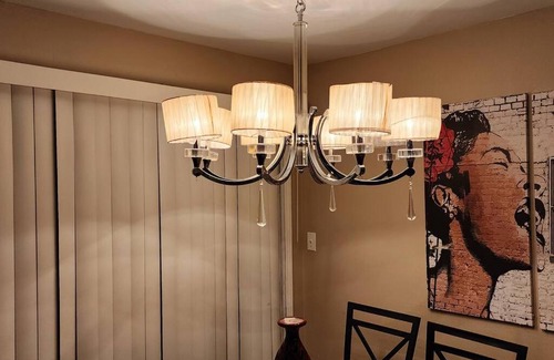 Matteson Appartement | Lovely 2 Bedroom condo located in Matteson
