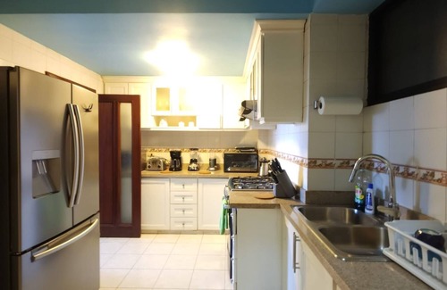 Yolanda Morales Copropriété | Lovely 2-Bedroom Condo in Piantini, Santo Domingo