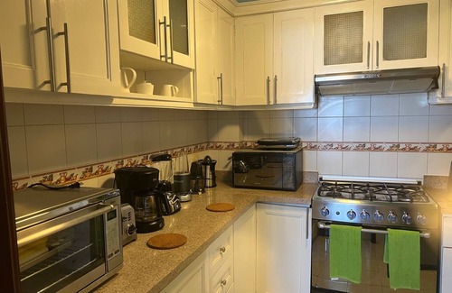 Yolanda Morales Copropriété | Lovely 2-Bedroom Condo in Piantini, Santo Domingo